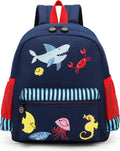 Cute Zoo Little 3d Backpack Kids Backpack for Boys and Girls Toddler
