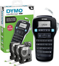 DYMO LabelManager 160 Portable Label Maker - Easy Organized Labels
