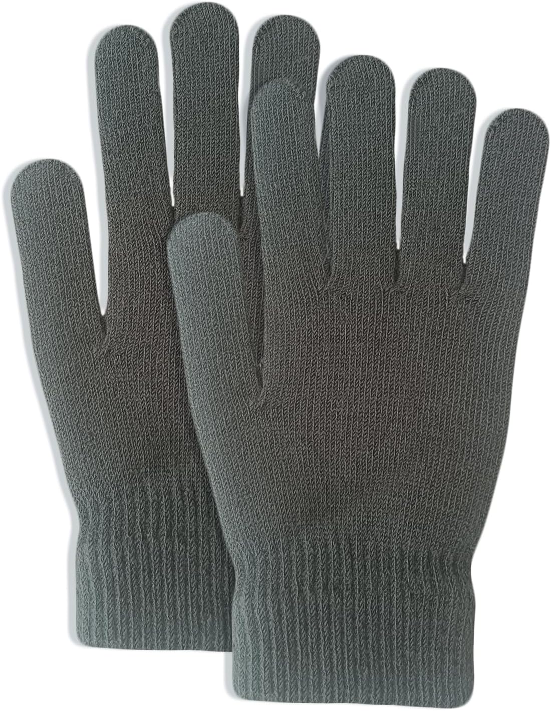 Warm Winter Magic Gloves - Fits All, 5 Colors