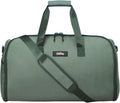 40L Convertible Garment Duffel Weekender Bag - Cactus