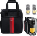Keurig K-Mini Travel Bag - Organize Pods on the Go!