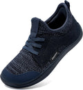 Wide Barefoot Shoes for Toddlers & Big Kids - Natural Comfort