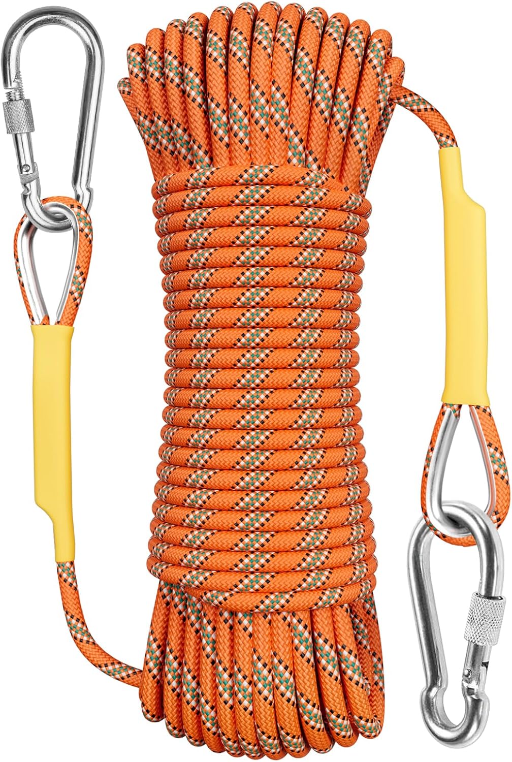 X XBEN Outdoor Climbing Rope for Safe and Reliable Adventures