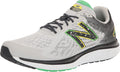 New Balance Fresh Foam 680 V7 Running Shoe - Cushioned Ride Men's