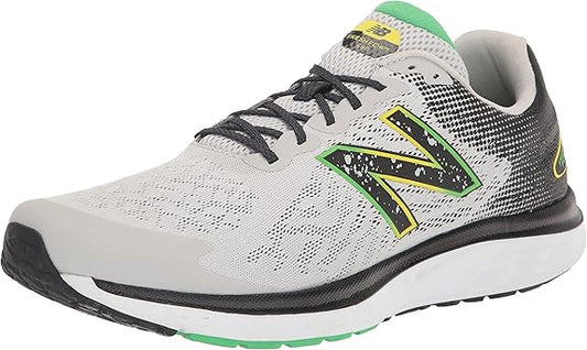New Balance Men's Fresh Foam 680 V7 Running Shoe for Comfort
