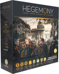 Hegemony: Lead Your Class to Victory - Asymmetric Card Driven Game