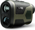 Hunting Rangefinder 1200Y 7X Magnification - Lightweight Rechargeable