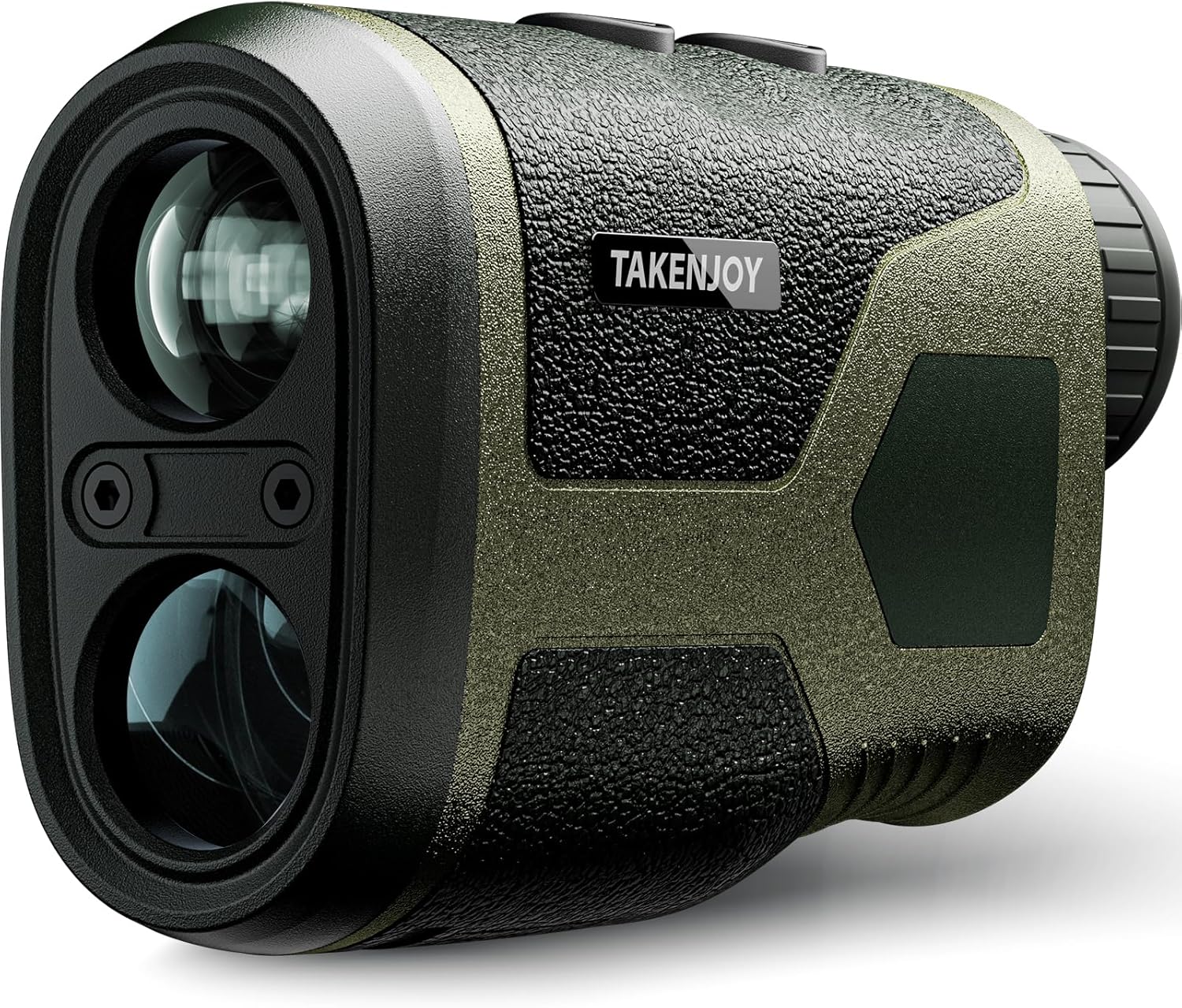 Hunting Rangefinder with 7X Magnification for Accurate Distances