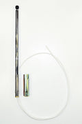 Power Antenna Mast for Chevrolet Corvette 1988-1992 - Quality Fit