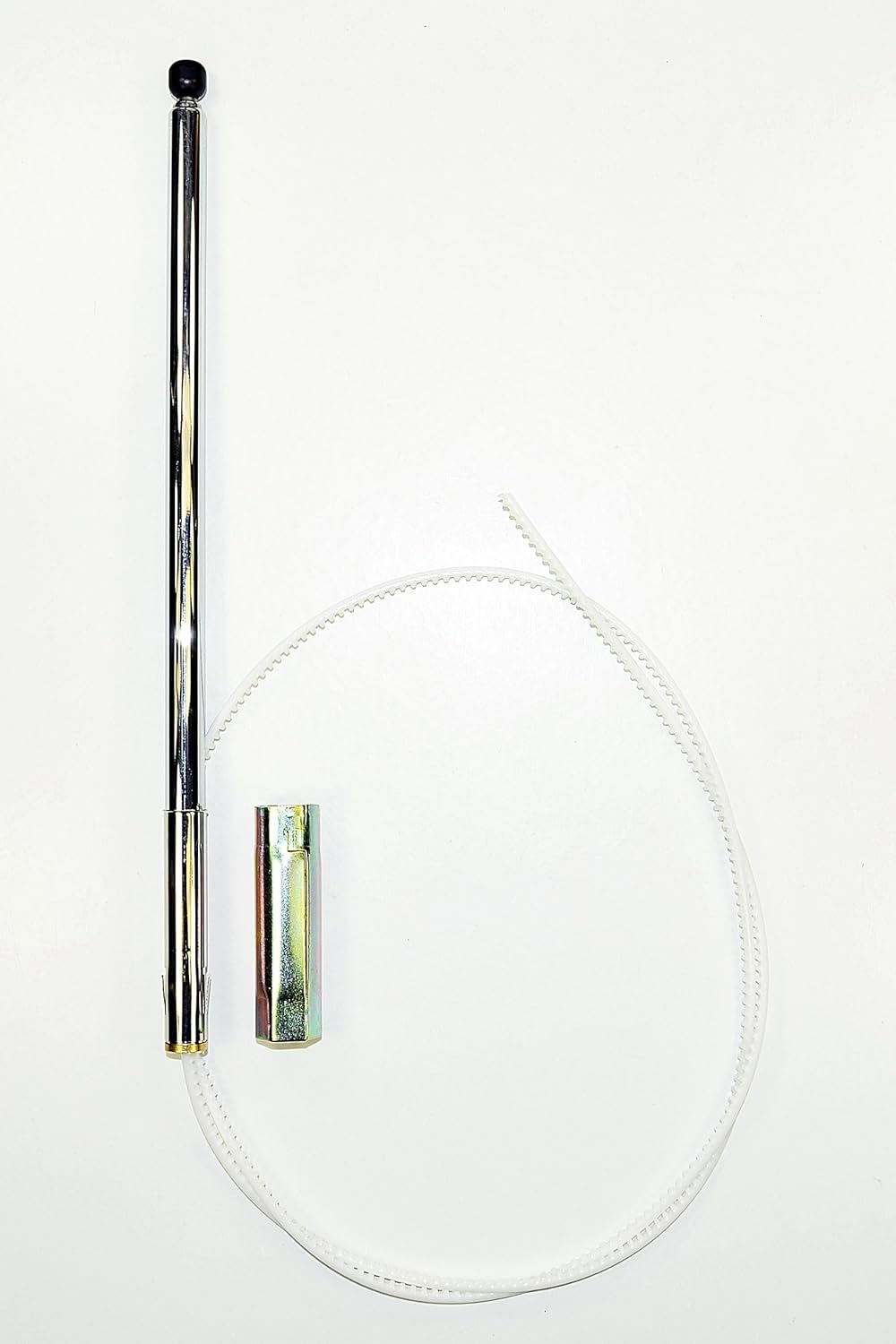 Power Antenna Mast for Chevrolet Corvette 1988-1992 - Quality Fit