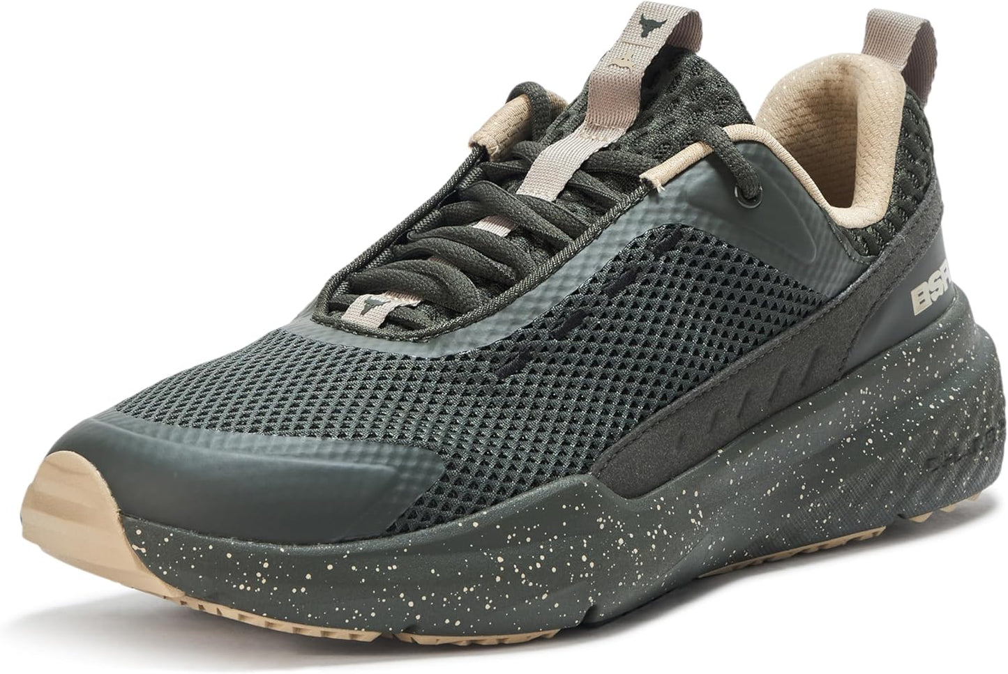Under Armour Men's Project Rock Blood Sweat Respect 5 Training Shoes
