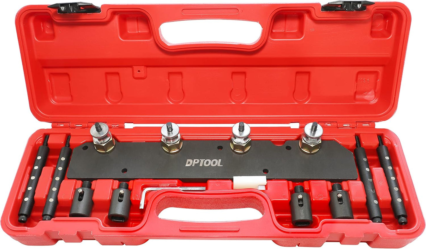DPTOOL Fuel Injector Removal Tool Kit for BMW B36 B38 B48 B58