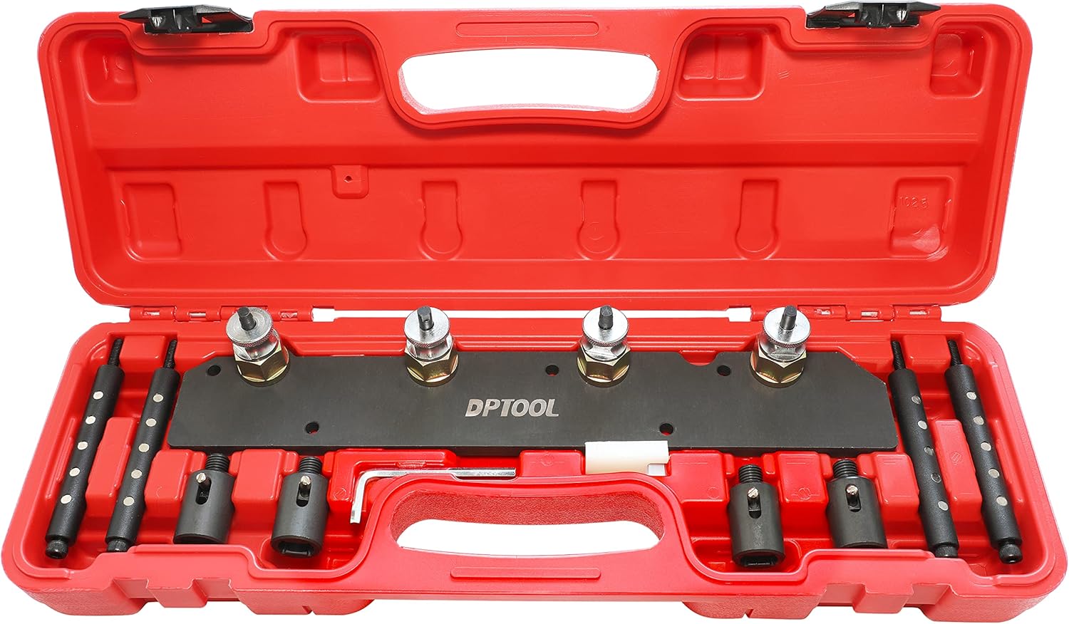 DPTOOL Fuel Injector Removal Tool Kit for BMW B36 B38 B48 B58