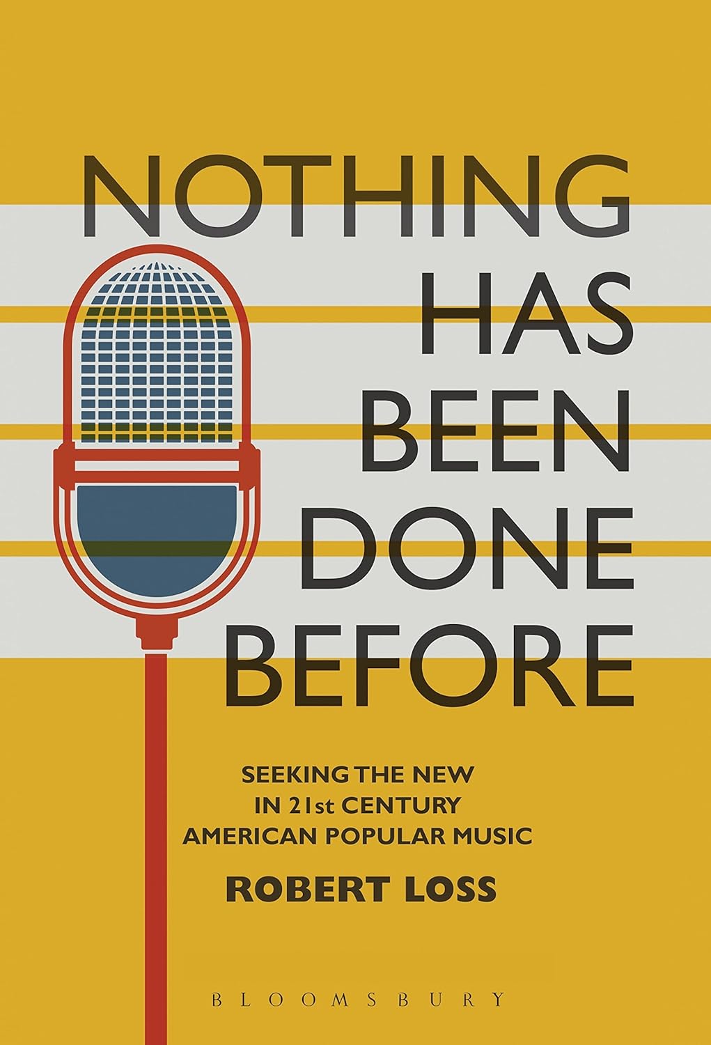 Nothing Has Been Done Before: Exploring 21st-Century American Music