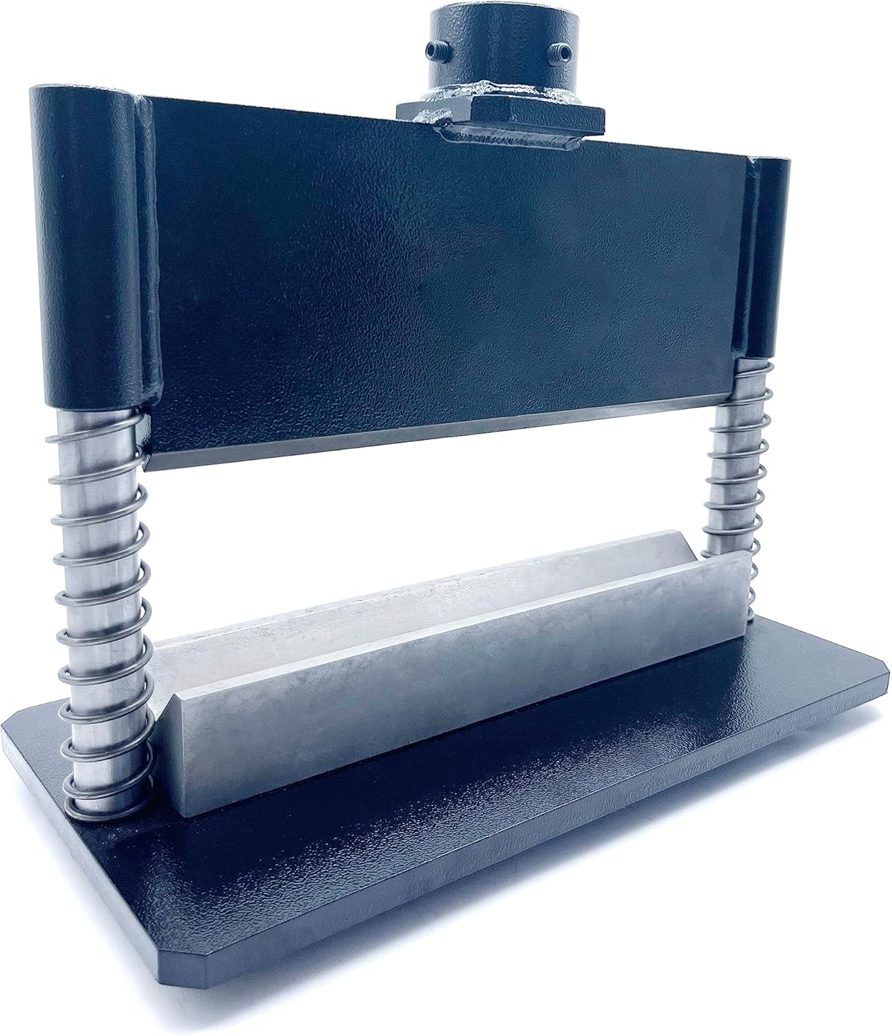 12in Press Brake Attachment for Standard Hydraulic Shop Presses