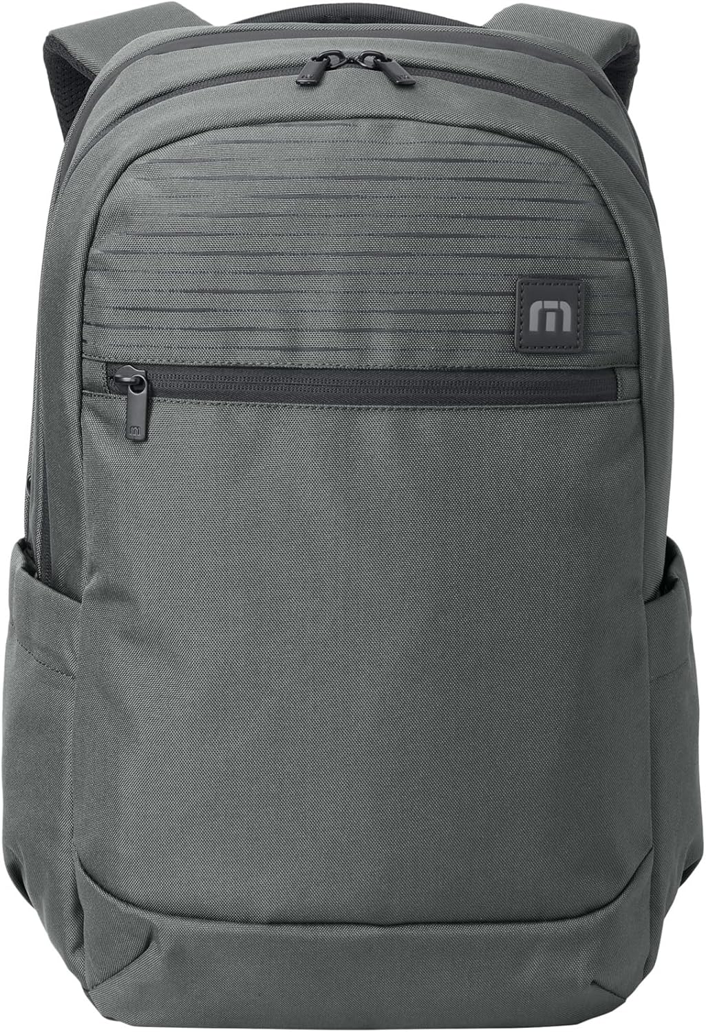 TravisMathew Approach Backpack TMB100: Stylish & Functional