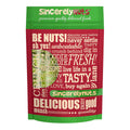 Sincerely Nuts Dried Kiwi Slices (5 LB) - Natural Exotic Snack