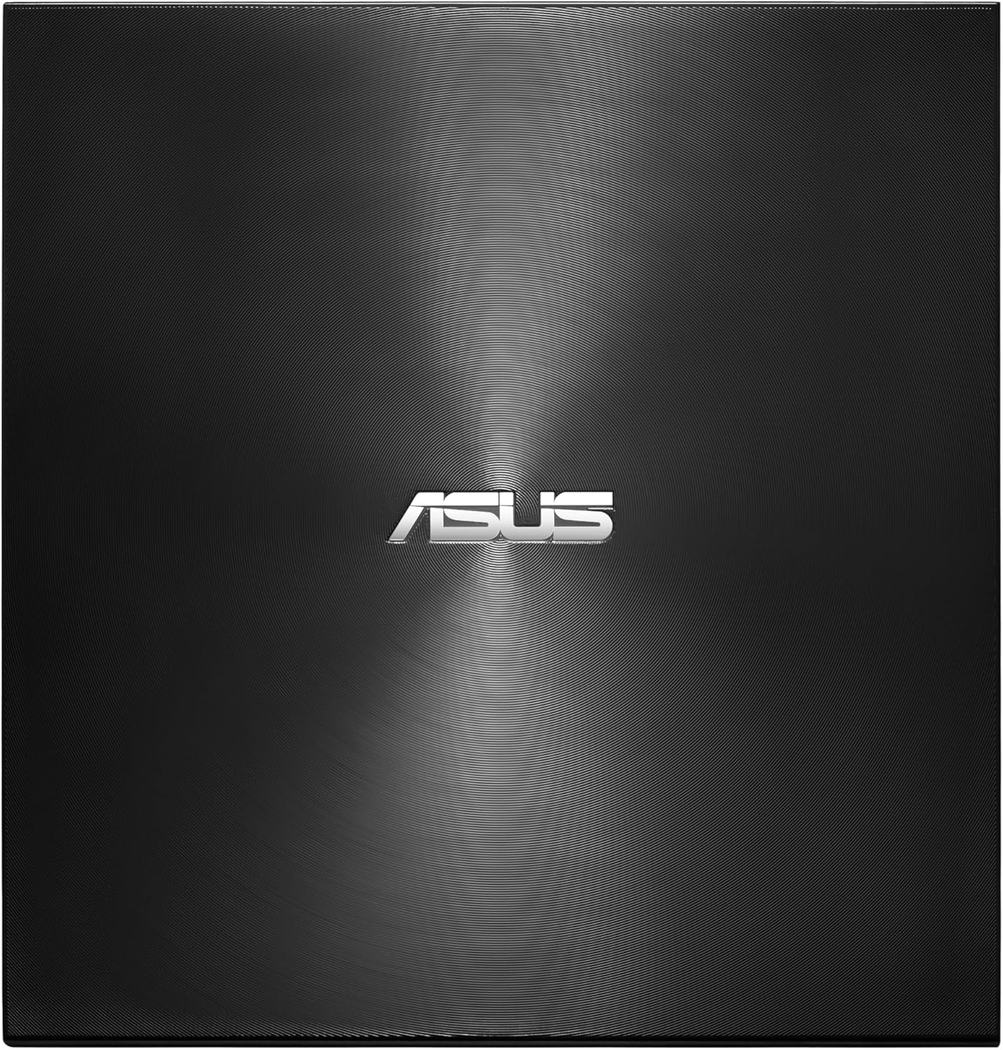 Asus External DVD Drive, Black, + 2 Bonus M-Discs