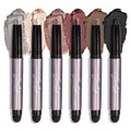 Eyeshadow 101 Moonlight Palette-Style Creme-to-Powder Set - Night Glam