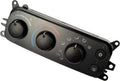 Dorman HVAC Climate Control Module - Manual A/C & Rear Defogger
