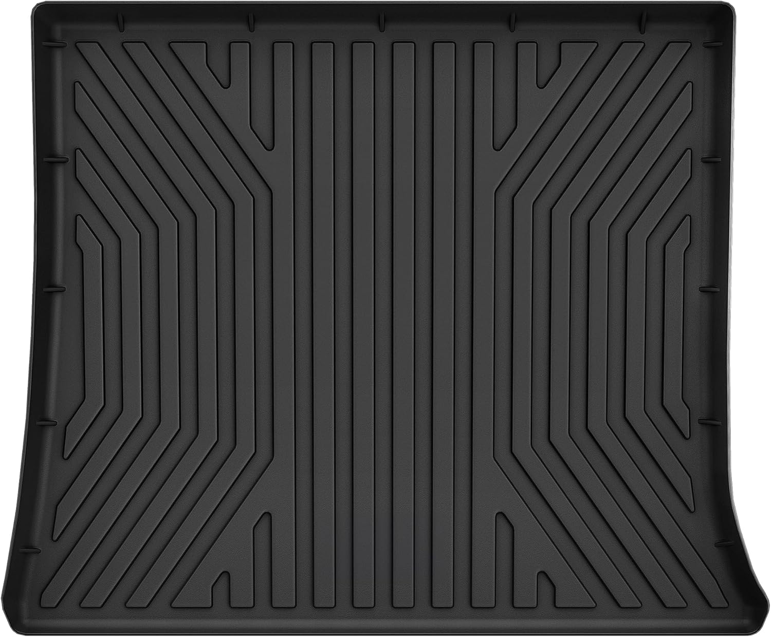 OEDRO Cargo Trunk Liner for 2010-2017 Chevrolet Equinox