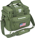 KastKing Fishing Tackle Bags - Water Resistant Gear Storage
