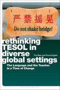 Rethinking TESOL in Diverse Global Settings - Critical