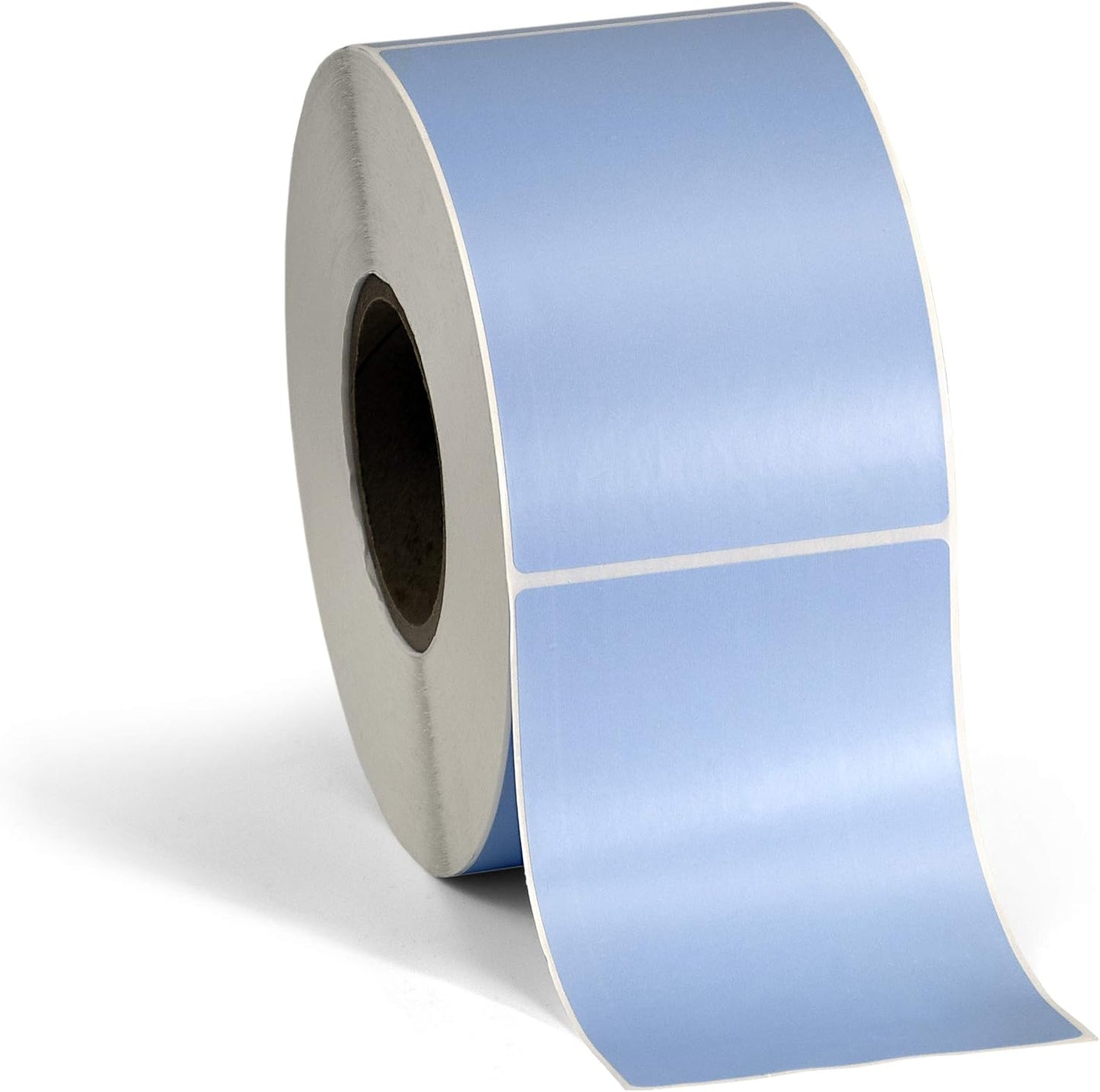 4in X 6in Direct Thermal Perforated Stickers for Shipping Labels