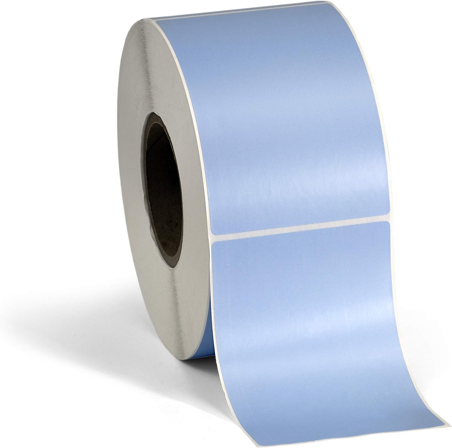4in X 6in Direct Thermal Perforated Stickers for Shipping Labels
