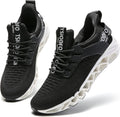 Women's Athletic Tennis Walking Shoes - Comfortable Breathable outsole