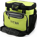 Arctic Zone Titan Deep Freeze Cooler for Beach and Camping