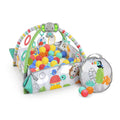 Your Way Ball Play 5-in-1 Jumbo Play Mat and Ball Pit - Totally