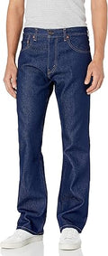 Levi's Men's 517 Bootcut Jeans - Classic bootcut fit for wear over