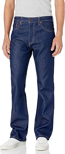 Levi's Men's 517 Bootcut Jeans for Comfort and Style