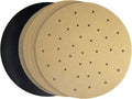 Non-Stick 6.7 Air Fryer Parchment Liners - INFRAOVENS