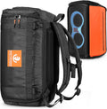 Speaker Bag Travel Case Replacement for JBL PartyBox 120 - Protective
