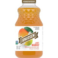 Just Mango Juice 32 Fluid Ounce Pack of 6 - Organic, Smooth Flavor