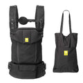 LILLEbaby Serenity 6-in-1 Ergonomic Baby Carrier - Newborn to Toddler