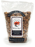 Wild Soil Terra Preta Almonds - Olive Oil Roasted, High Protein