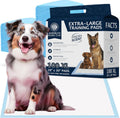 American Kennel Club Scented Puppy Pads for Large Dogs