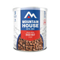 Mountain House Diced Beef Freeze Dried Survival Food - Ready in 10 min