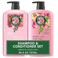 Herbal Essences Smooth Set: Paraben-Free Color-Safe Duo