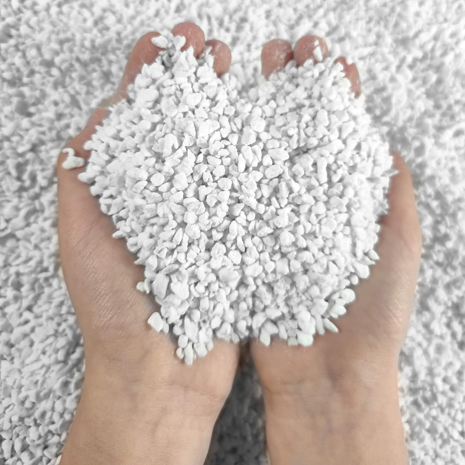 30QT Organic Perlite Horticultural Soil Amendment for Plants