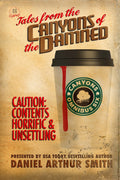 Tales from the Canyons of the Damned: Omnibus No. 6 Color Edition