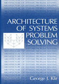 Architecture of Systems Problem Solving - Graduate Textbook