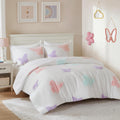 Intelligent Design Kids Rio Full/Queen Duvet Set - Reversible