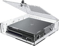 Skywin Acrylic Lock Box for PS4 Consoles - Secure Public Gaming Areas