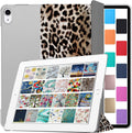 DuraSafe Cases for iPad PRO 11 in 1st Gen - Slim Frosted Leopard