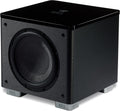 REL HT/1003 MKII 10-In Powered Subwoofer - Compact Deep Bass