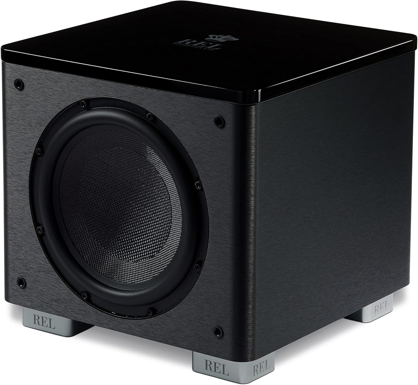 REL Acoustics HT/1003 MKII Subwoofer - Deep Bass Companion